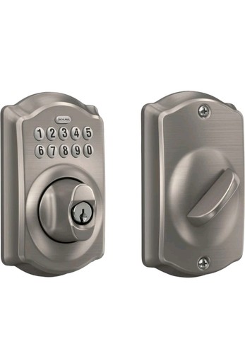 Schlage be365 cam - schlage,