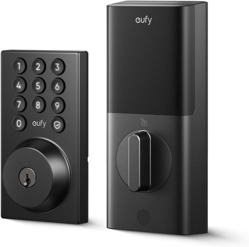 Eufy smart lock c30 - eufy,