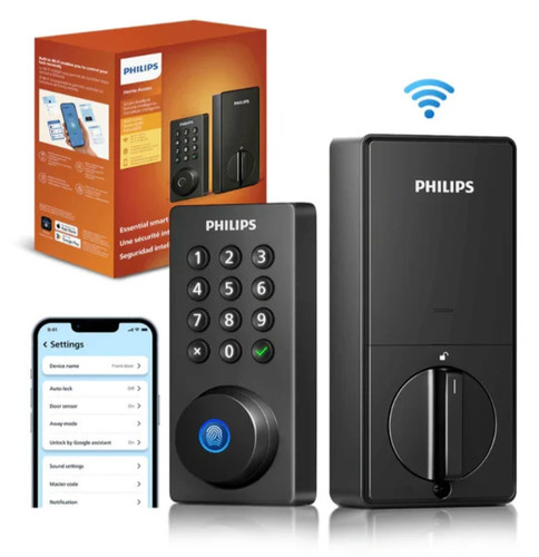 Philips 4200 wifi smart - wifi,
