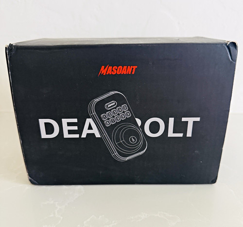 Masoant keyless entry - masoant,