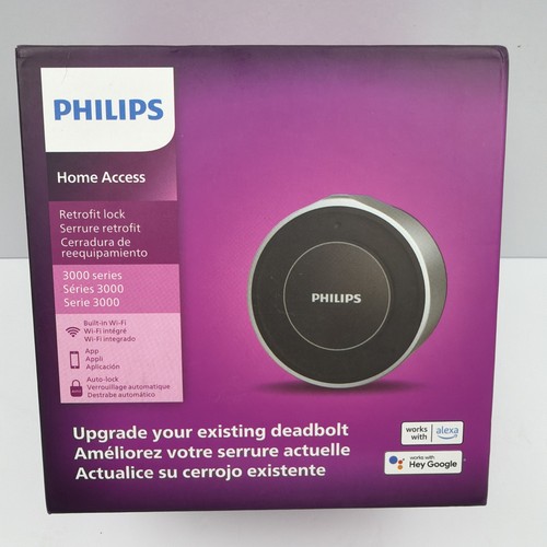 Philips home access - philips,
